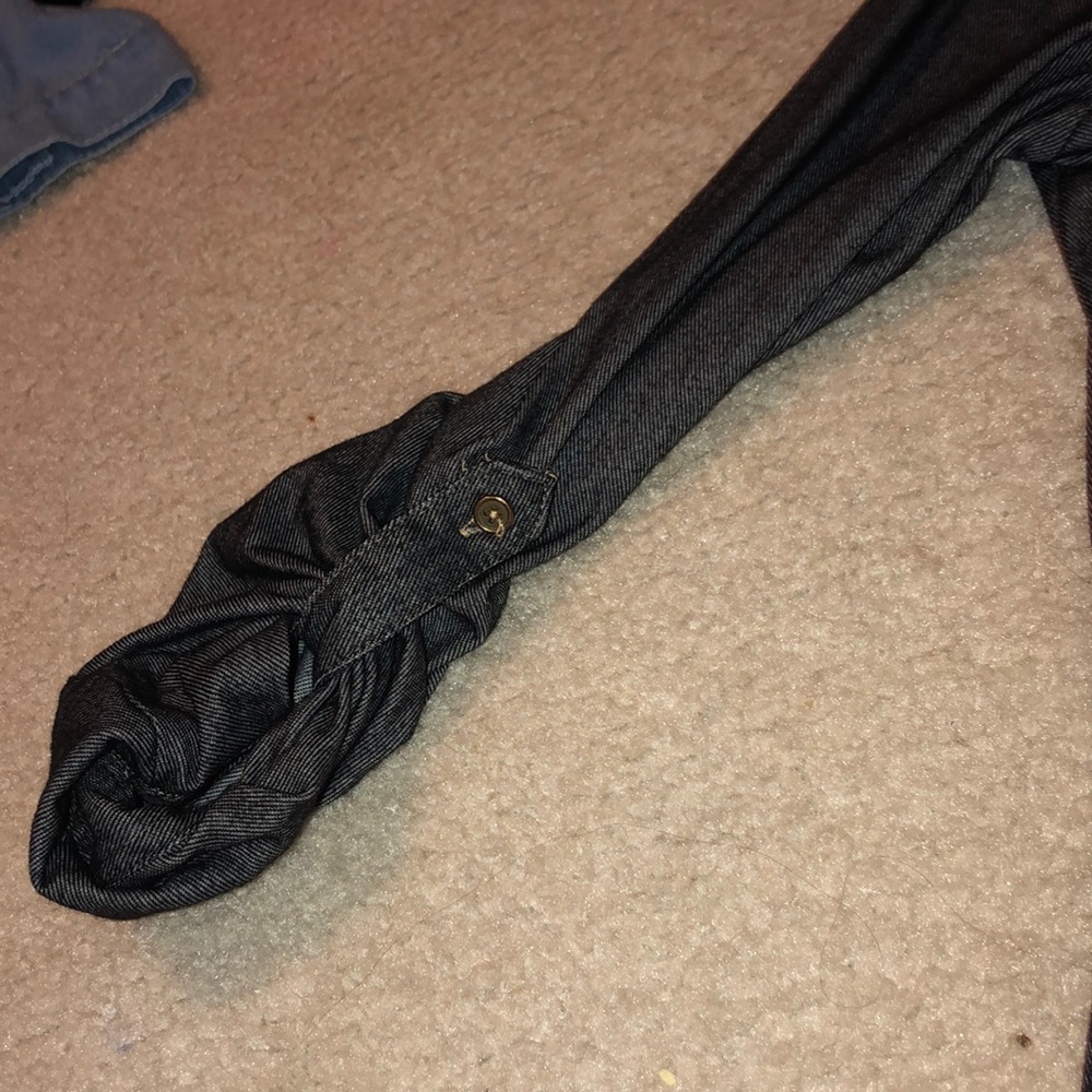 Denim jacket - Picture 4 of 5